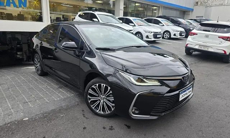 Toyota Corolla Altis...