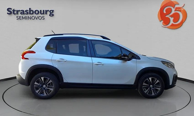 Peugeot 2008 Griffe ...