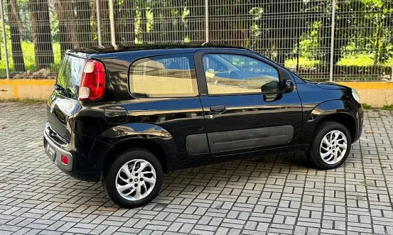 Fiat Uno Vivace 1.0 ...