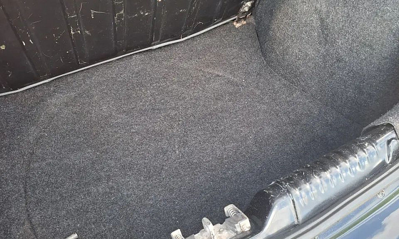 Volkswagen Gol Geraç...
