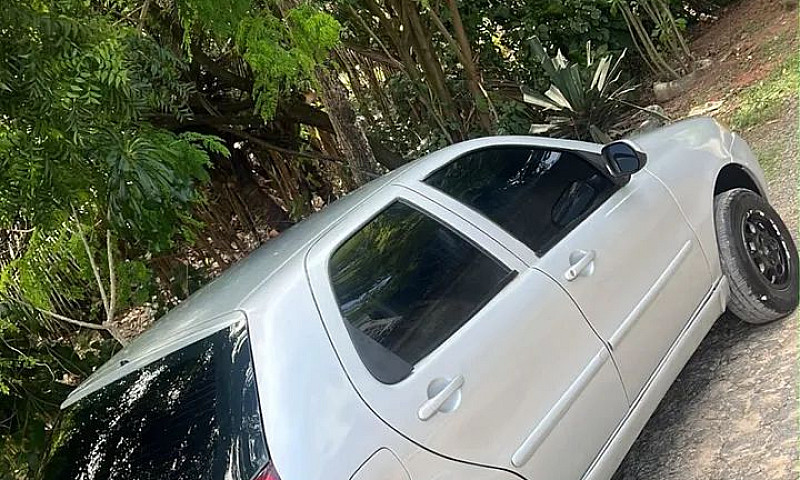 Fiat Palio 1.0/ Trof...