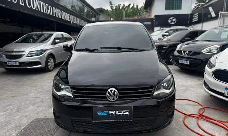 Volkswagen Fox Prime...