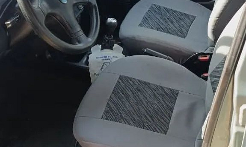 Chevrolet Corsa Sed....