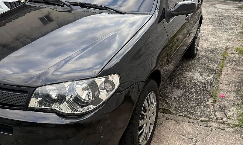 Fiat Palio Celebrati...