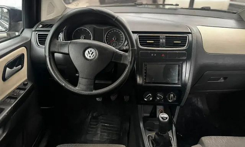 Volkswagen Fox Prime...