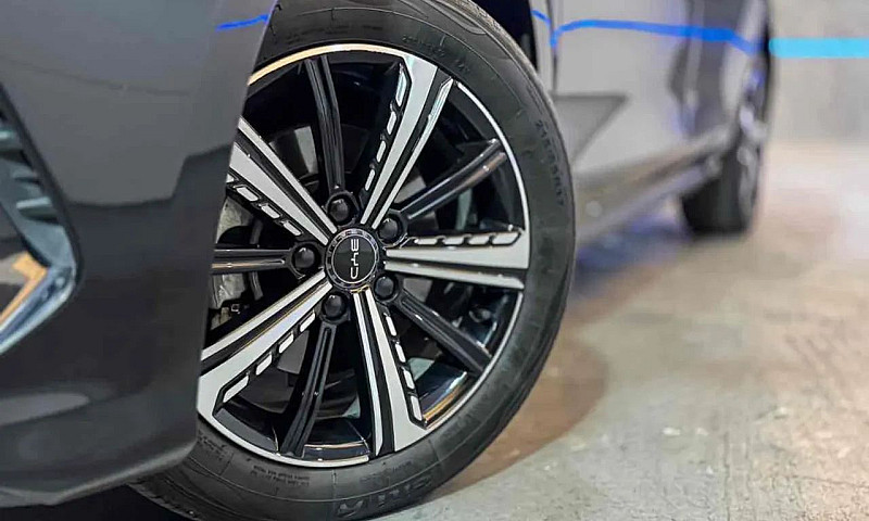 Byd King Gl 1.5 16V ...