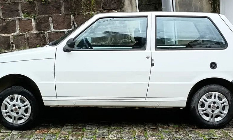 Fiat Uno Mille 1.0 F...