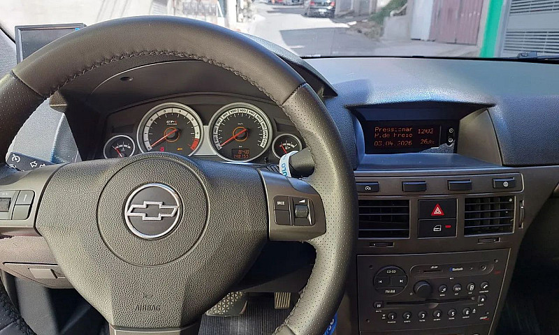 Chevrolet Vectra Gt-...