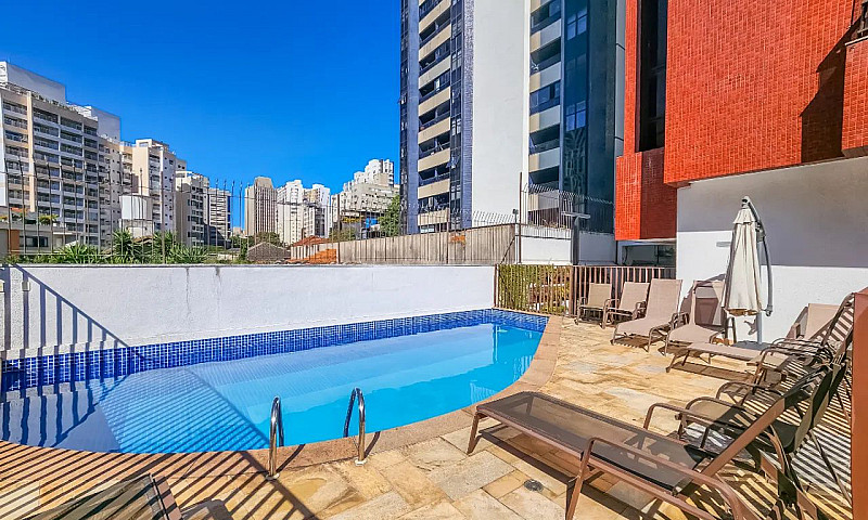 Apartamento Para Ven...