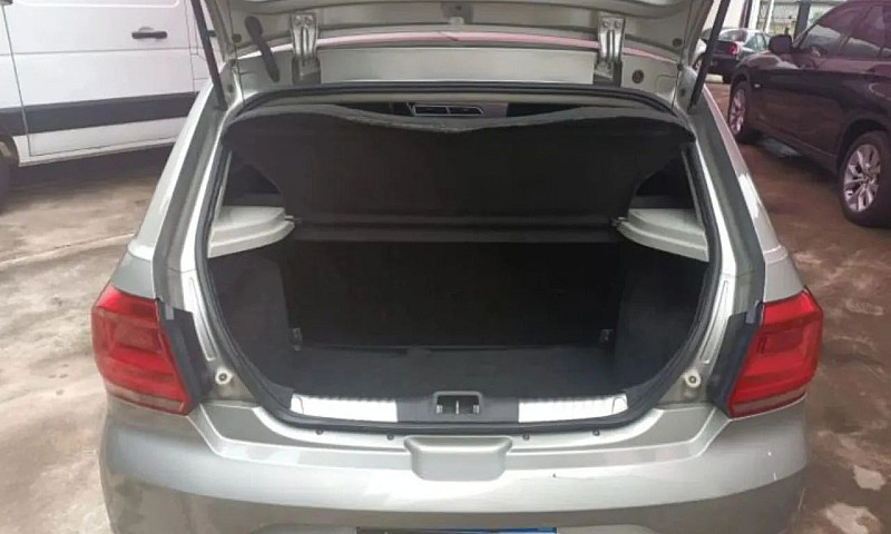 Volkswagen Gol Geraç...