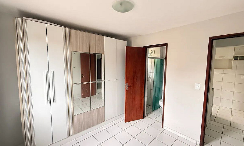 Apartamento Para Loc...