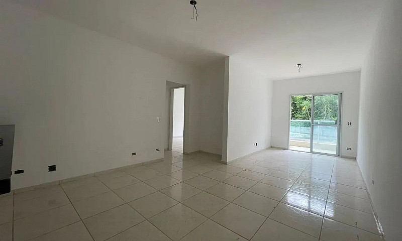 Apartamento Com 2 Do...