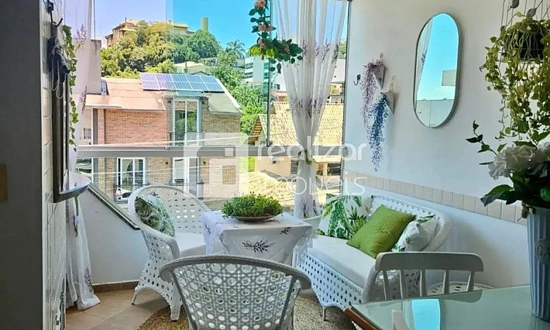 Apartamento 2 Quarto...