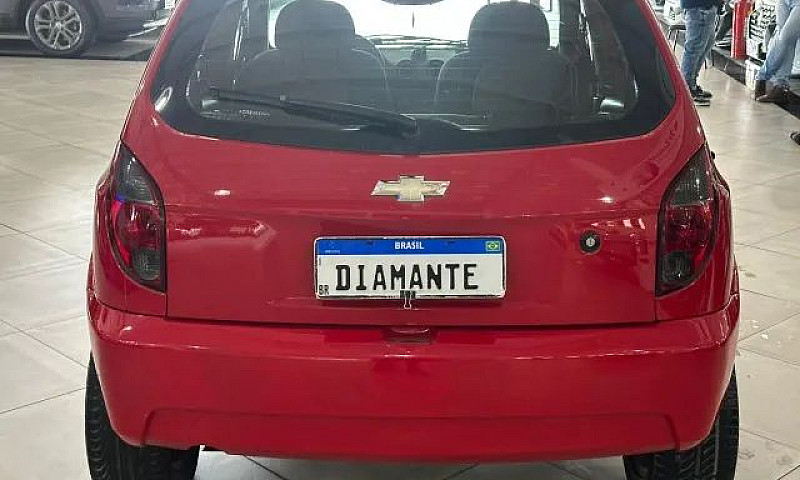 Chevrolet Celta Spir...