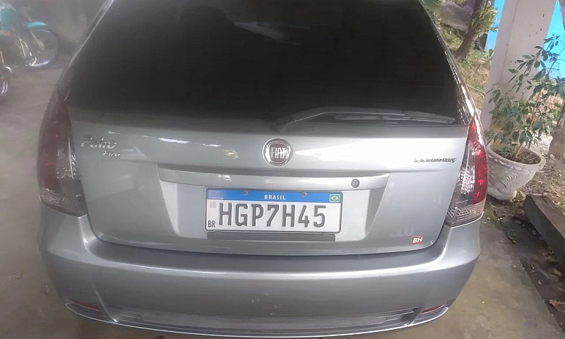 Fiat Palio 1.0 Econo...