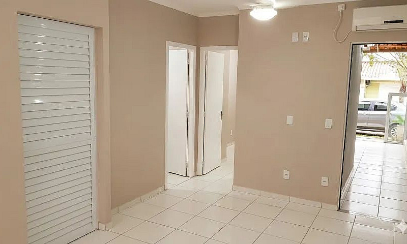 Vendo Casa 3 Quartos...