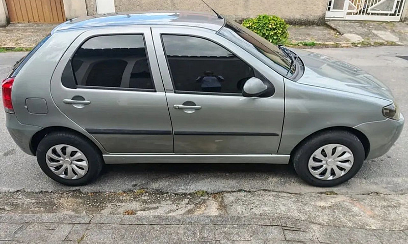 Fiat Palio 1.0 Cel. ...