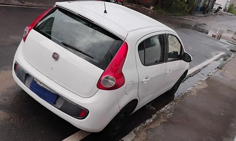 Fiat Palio Attra./It...