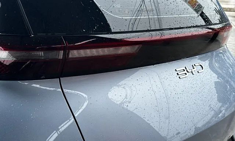 Byd Dolphin Mini (El...