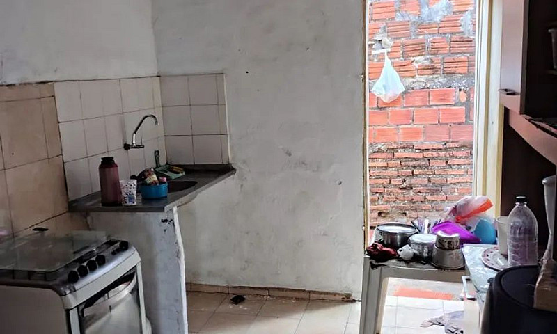 Casa Parque Piauí ...