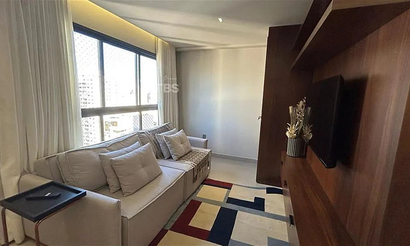 Apartamento Mobiliad...
