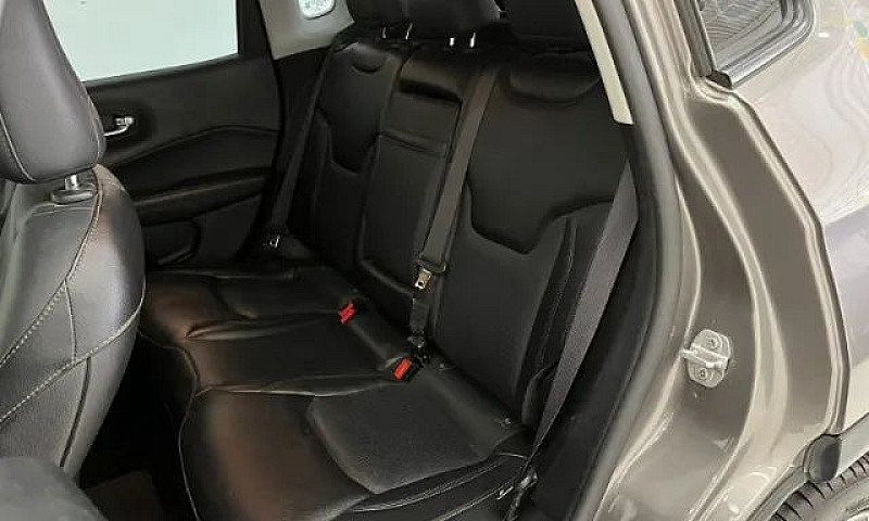 Jeep Compass Limited...