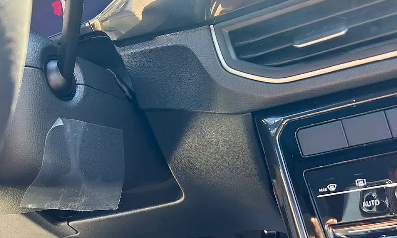 Volkswagen T-Cross H...