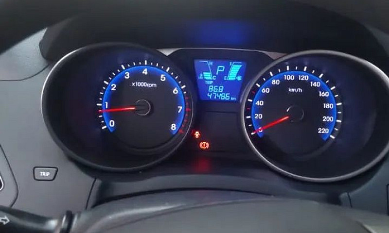 Hyundai Ix35 Gl 2.0 ...