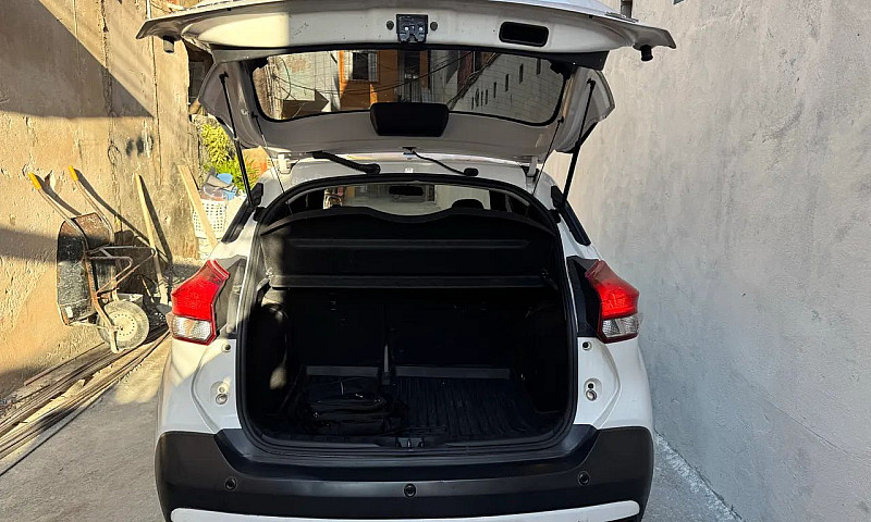 Nissan Kicks Sl 1.6 ...