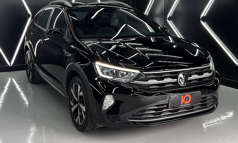 Volkswagen Nivus Hig...