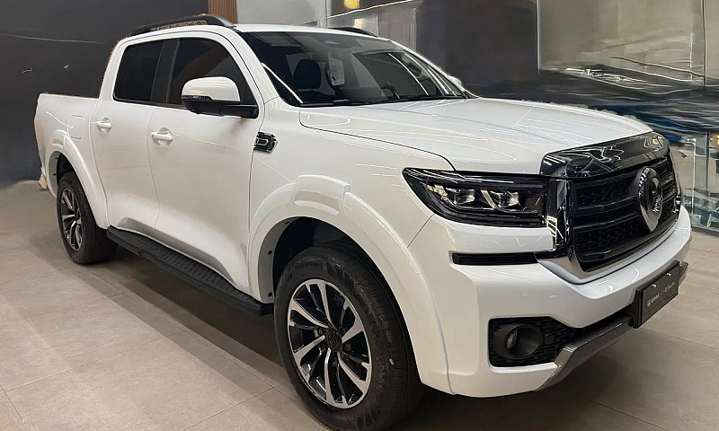Gwm Poer P30 Exclusi...