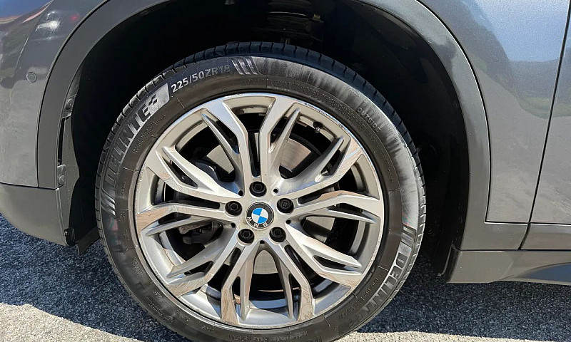 Bmw X1 Sdrive 20I 2....