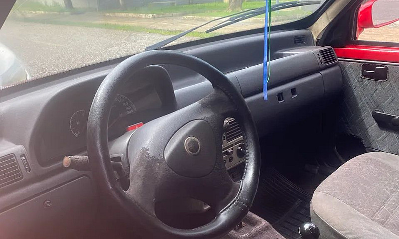Fiat Uno Mille 1.0 F...