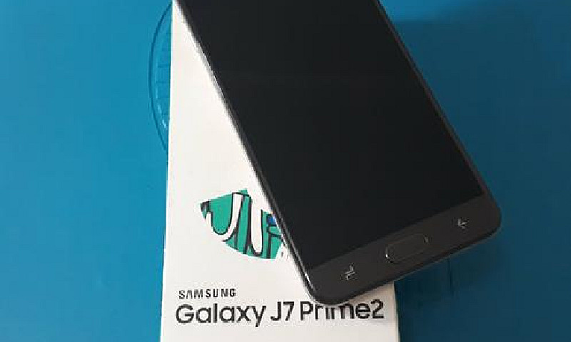 J7 Prime 2 32G Parce...