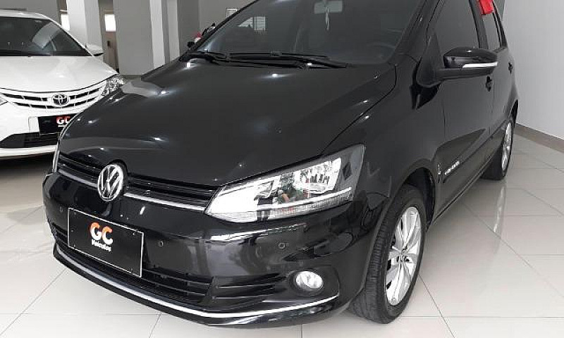 Vw - Volkswagen Fox ...