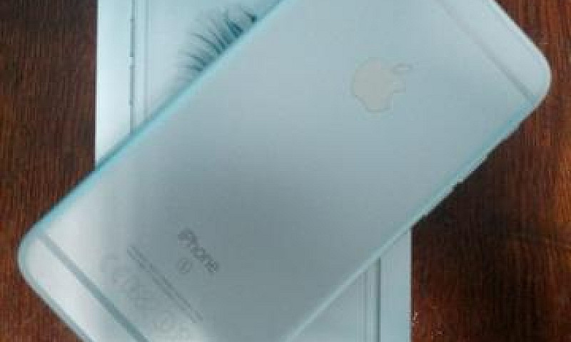 Iphone 6S 64Gb Silve...