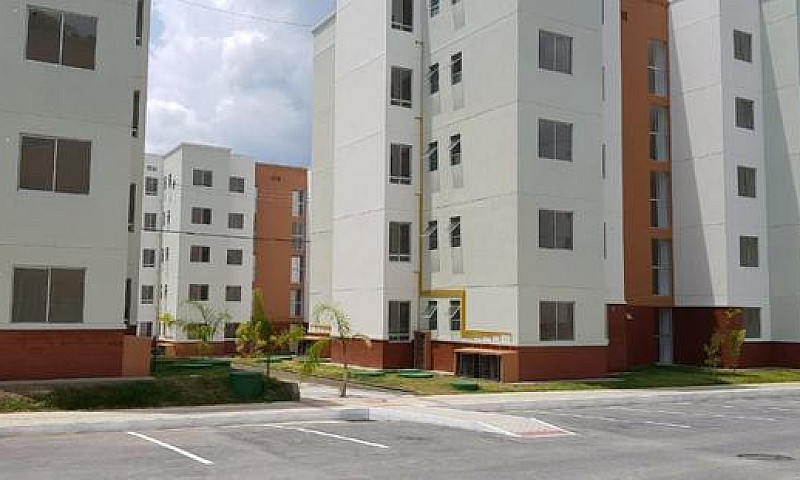Lindo Apartamento De...