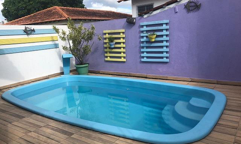 Excelente Casa Moder...