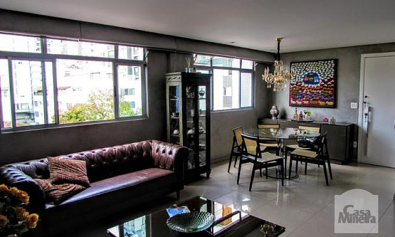 Apartamento À Venda ...