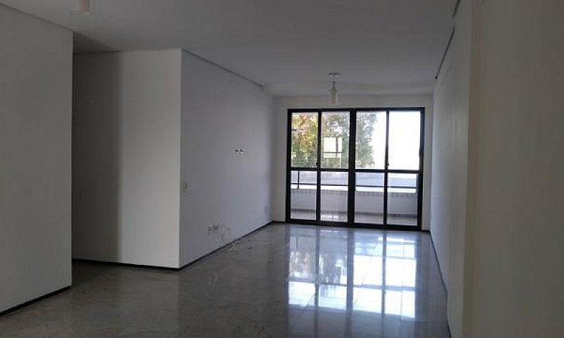 Apartamento De 3 Qua...