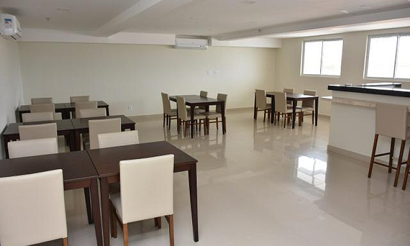 {Jm} Apartamento C/ ...