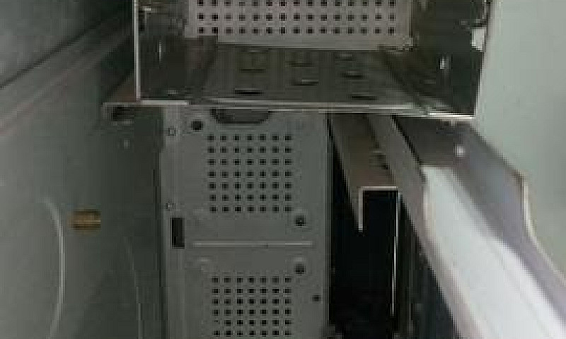 Gabinete Slim Epcom ...