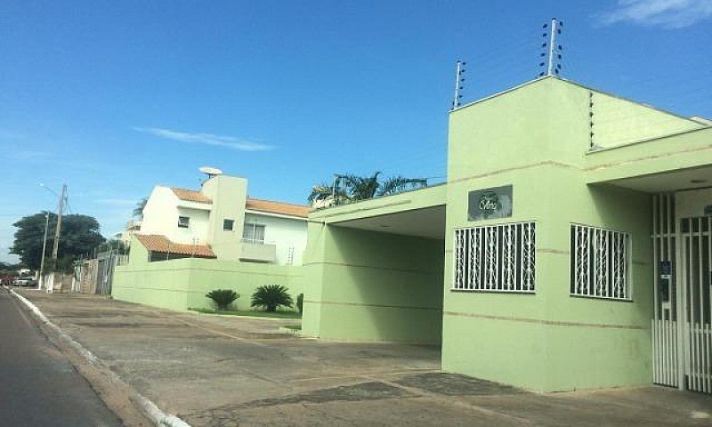 Maison Vert- Sobrado...