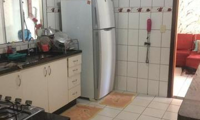 Maison Vert- Sobrado...