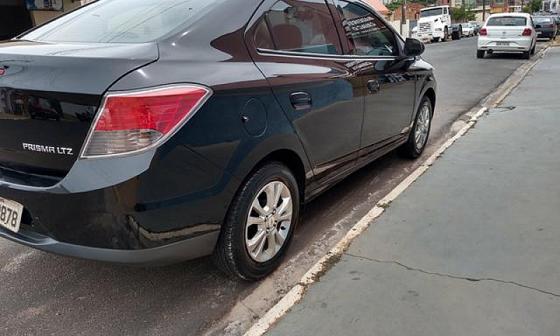 Prisma Ltz Automátic...