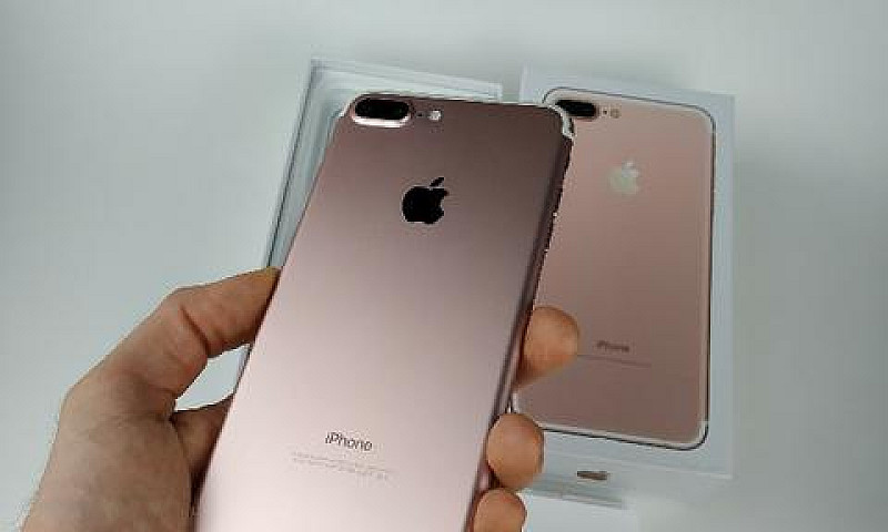 Iphone 7 Plus Rose 1...