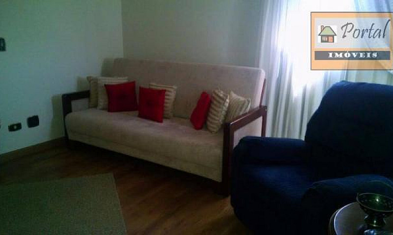 Apartamento Com 3 Do...