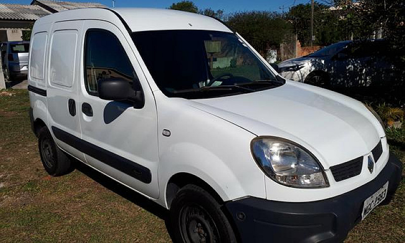 Kangoo Expression 20...