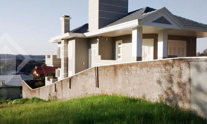 Casa À Venda Com 3 D...