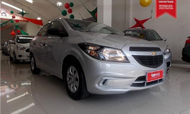 Chevrolet Prisma 201...